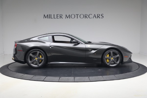 Used 2014 Ferrari F12berlinetta for sale Call for price at Alfa Romeo of Westport in Westport CT 06880 9