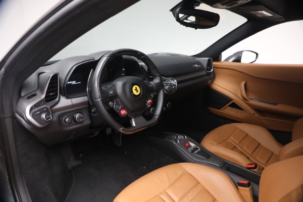 Used 2012 Ferrari 458 Italia for sale Call for price at Alfa Romeo of Westport in Westport CT 06880 15