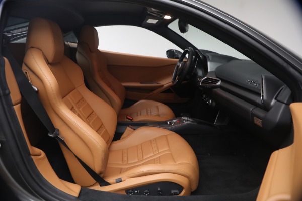 Used 2012 Ferrari 458 Italia for sale Call for price at Alfa Romeo of Westport in Westport CT 06880 16