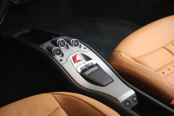 Used 2012 Ferrari 458 Italia for sale Call for price at Alfa Romeo of Westport in Westport CT 06880 19