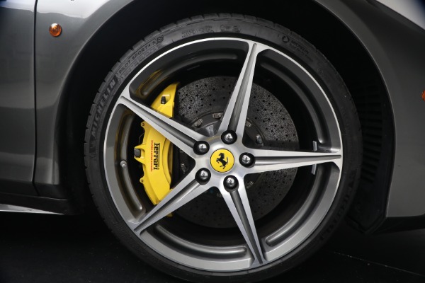 Used 2012 Ferrari 458 Italia for sale Call for price at Alfa Romeo of Westport in Westport CT 06880 26