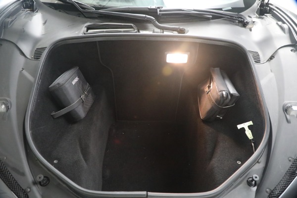 Used 2012 Ferrari 458 Italia for sale Call for price at Alfa Romeo of Westport in Westport CT 06880 27