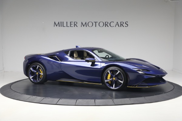 Used 2023 Ferrari SF90 Stradale for sale $469,900 at Alfa Romeo of Westport in Westport CT 06880 11