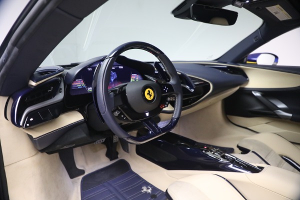 Used 2023 Ferrari SF90 Stradale for sale $469,900 at Alfa Romeo of Westport in Westport CT 06880 13