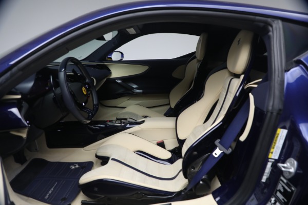 Used 2023 Ferrari SF90 Stradale for sale $469,900 at Alfa Romeo of Westport in Westport CT 06880 14