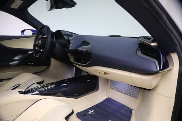 Used 2023 Ferrari SF90 Stradale for sale $469,900 at Alfa Romeo of Westport in Westport CT 06880 16