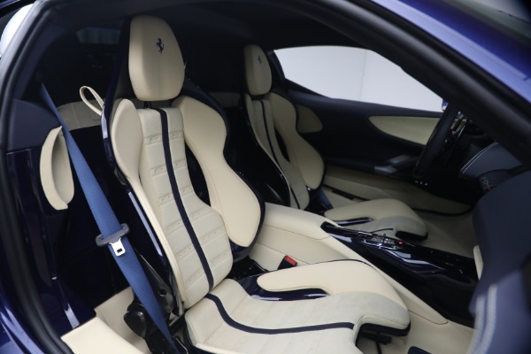 Used 2023 Ferrari SF90 Stradale for sale $469,900 at Alfa Romeo of Westport in Westport CT 06880 18