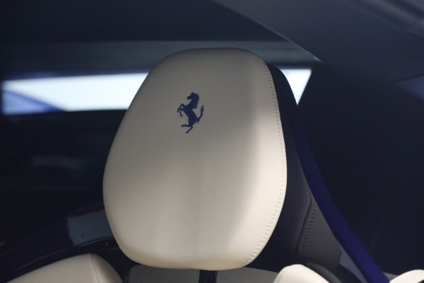 Used 2023 Ferrari SF90 Stradale for sale $469,900 at Alfa Romeo of Westport in Westport CT 06880 21