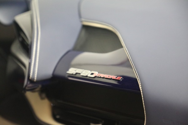 Used 2023 Ferrari SF90 Stradale for sale $469,900 at Alfa Romeo of Westport in Westport CT 06880 23