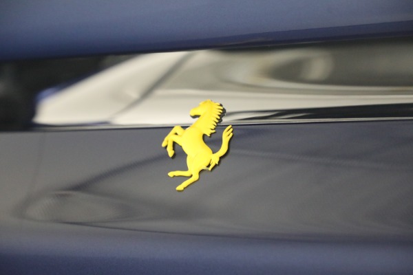 Used 2023 Ferrari SF90 Stradale for sale $469,900 at Alfa Romeo of Westport in Westport CT 06880 28