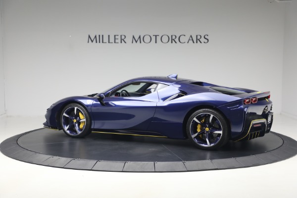 Used 2023 Ferrari SF90 Stradale for sale $469,900 at Alfa Romeo of Westport in Westport CT 06880 5