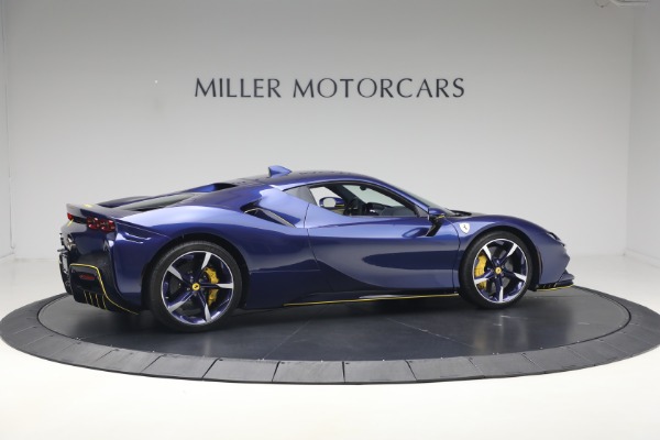 Used 2023 Ferrari SF90 Stradale for sale $469,900 at Alfa Romeo of Westport in Westport CT 06880 9