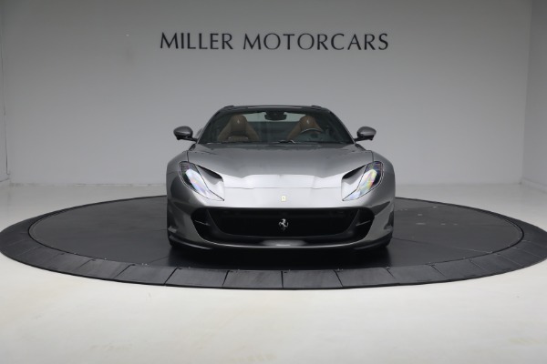 Used 2021 Ferrari 812 GTS for sale $1,039,900 at Alfa Romeo of Westport in Westport CT 06880 12