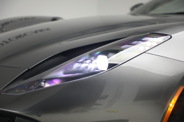 Used 2021 Ferrari 812 GTS for sale $1,039,900 at Alfa Romeo of Westport in Westport CT 06880 26