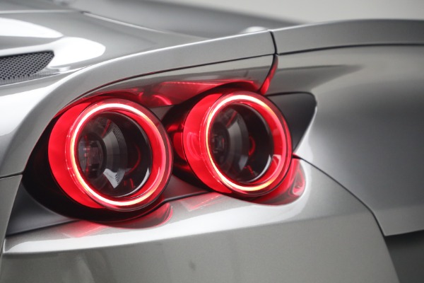 Used 2021 Ferrari 812 GTS for sale $1,039,900 at Alfa Romeo of Westport in Westport CT 06880 27