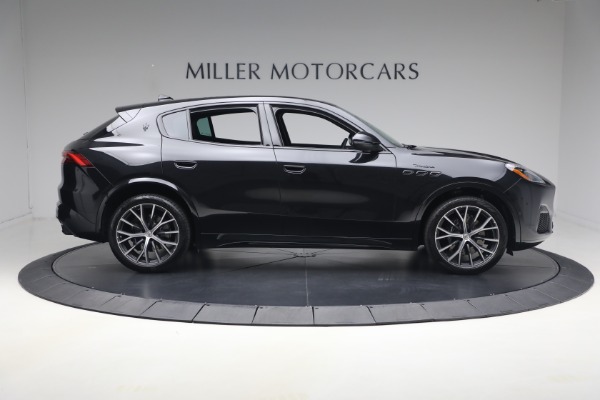 New 2026 Maserati Grecale Modena V6 for sale Call for price at Alfa Romeo of Westport in Westport CT 06880 10