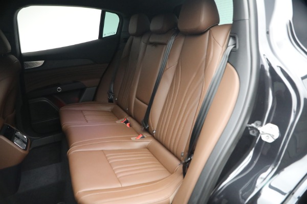 New 2026 Maserati Grecale Modena V6 for sale Call for price at Alfa Romeo of Westport in Westport CT 06880 17