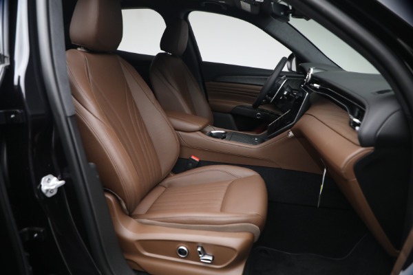 New 2026 Maserati Grecale Modena V6 for sale Call for price at Alfa Romeo of Westport in Westport CT 06880 19