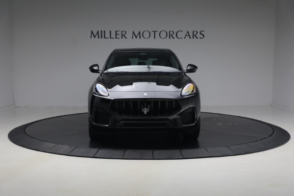 New 2026 Maserati Grecale Modena V6 for sale Call for price at Alfa Romeo of Westport in Westport CT 06880 2