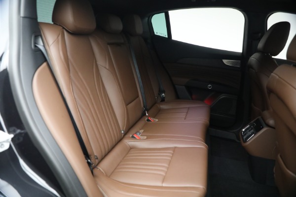 New 2026 Maserati Grecale Modena V6 for sale Call for price at Alfa Romeo of Westport in Westport CT 06880 21