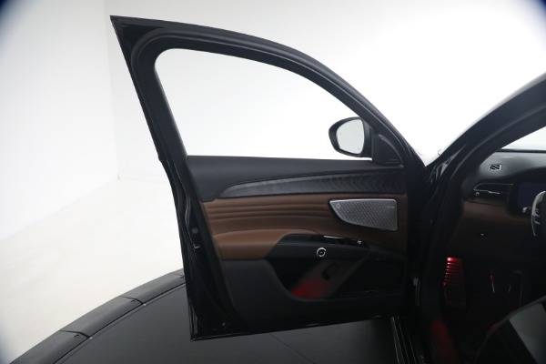 New 2026 Maserati Grecale Modena V6 for sale Call for price at Alfa Romeo of Westport in Westport CT 06880 23