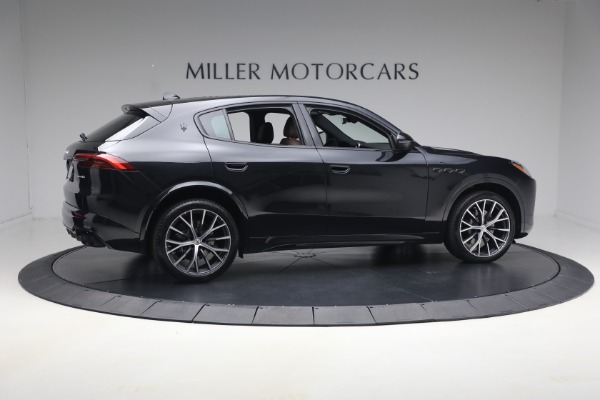 New 2026 Maserati Grecale Modena V6 for sale Call for price at Alfa Romeo of Westport in Westport CT 06880 9