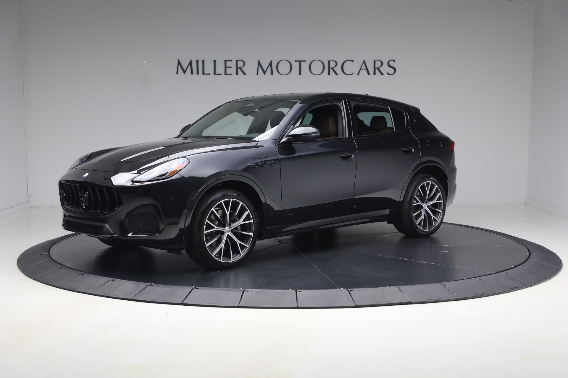 New 2026 Maserati Grecale Modena V6 for sale Call for price at Alfa Romeo of Westport in Westport CT 06880 1