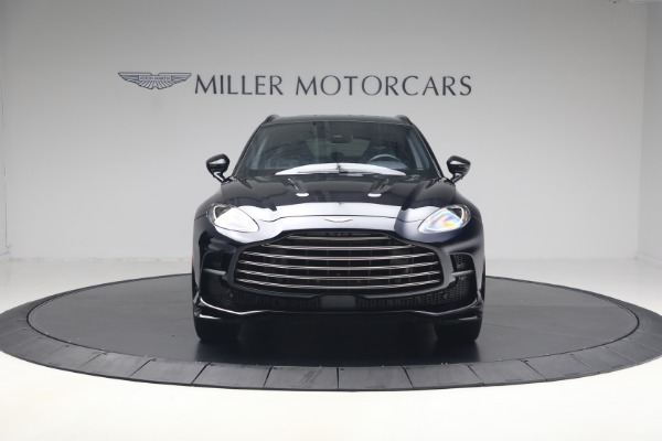 Used 2025 Aston Martin DBX 707 for sale $206,900 at Alfa Romeo of Westport in Westport CT 06880 12
