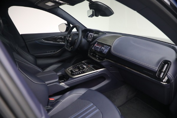 Used 2025 Aston Martin DBX 707 for sale $206,900 at Alfa Romeo of Westport in Westport CT 06880 20