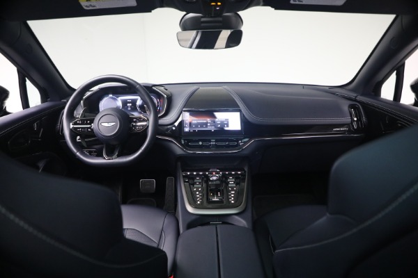 Used 2025 Aston Martin DBX 707 for sale $206,900 at Alfa Romeo of Westport in Westport CT 06880 24