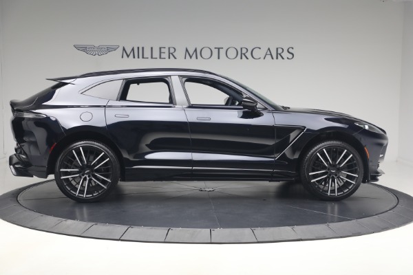 Used 2025 Aston Martin DBX 707 for sale $206,900 at Alfa Romeo of Westport in Westport CT 06880 9