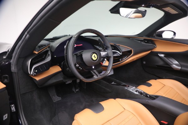Used 2024 Ferrari SF90 Spider for sale $569,900 at Alfa Romeo of Westport in Westport CT 06880 13