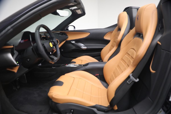 Used 2024 Ferrari SF90 Spider for sale $569,900 at Alfa Romeo of Westport in Westport CT 06880 14