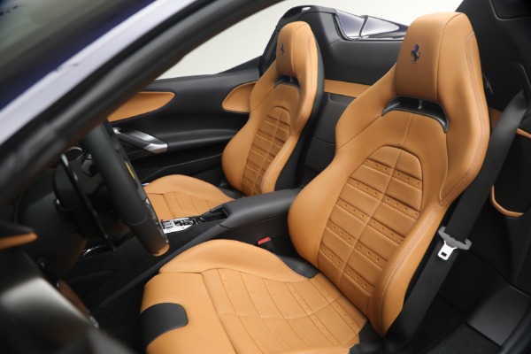 Used 2024 Ferrari SF90 Spider for sale $569,900 at Alfa Romeo of Westport in Westport CT 06880 15