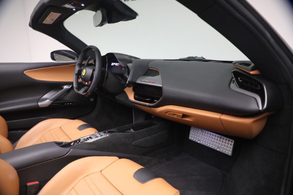 Used 2024 Ferrari SF90 Spider for sale $569,900 at Alfa Romeo of Westport in Westport CT 06880 16
