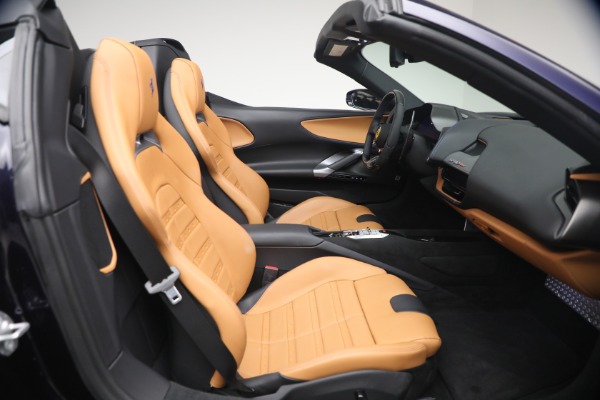 Used 2024 Ferrari SF90 Spider for sale $569,900 at Alfa Romeo of Westport in Westport CT 06880 17