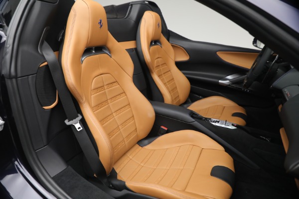 Used 2024 Ferrari SF90 Spider for sale $569,900 at Alfa Romeo of Westport in Westport CT 06880 18