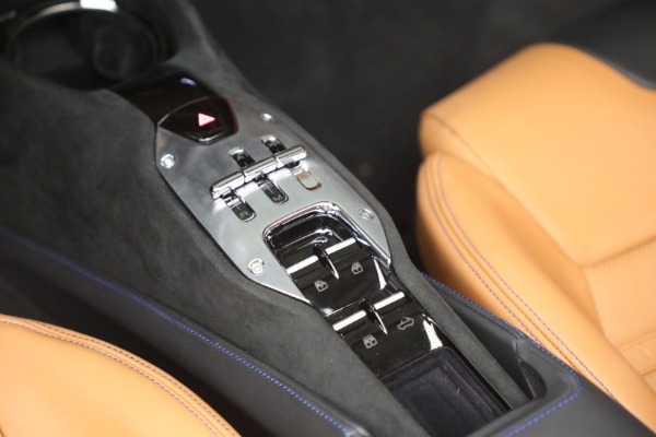 Used 2024 Ferrari SF90 Spider for sale $569,900 at Alfa Romeo of Westport in Westport CT 06880 20
