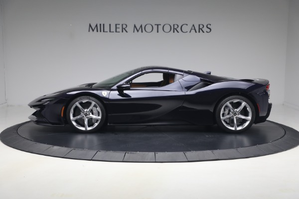 Used 2024 Ferrari SF90 Spider for sale $569,900 at Alfa Romeo of Westport in Westport CT 06880 25