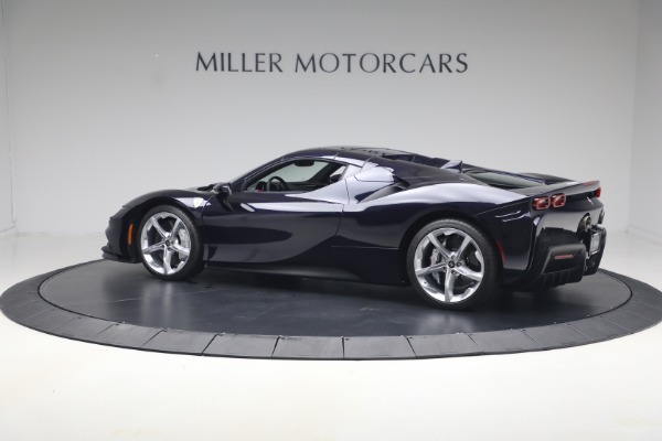 Used 2024 Ferrari SF90 Spider for sale $569,900 at Alfa Romeo of Westport in Westport CT 06880 26