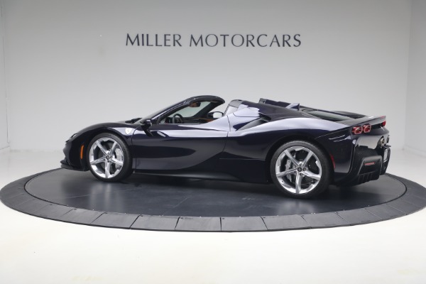Used 2024 Ferrari SF90 Spider for sale $569,900 at Alfa Romeo of Westport in Westport CT 06880 5