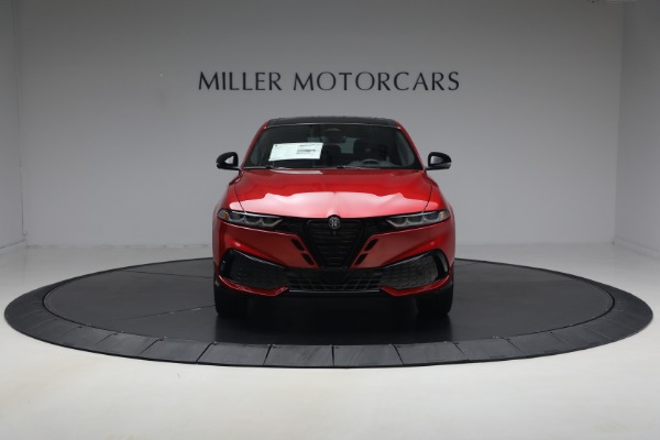 New 2026 Alfa Romeo Tonale Sport Speciale for sale $49,135 at Alfa Romeo of Westport in Westport CT 06880 12