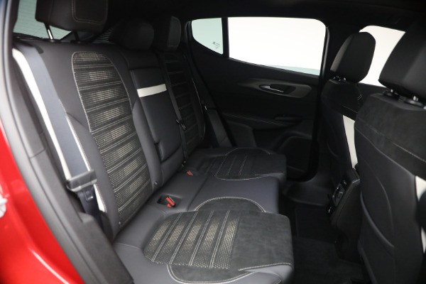 New 2026 Alfa Romeo Tonale Sport Speciale for sale $49,135 at Alfa Romeo of Westport in Westport CT 06880 20