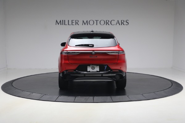 New 2026 Alfa Romeo Tonale Sport Speciale for sale $49,135 at Alfa Romeo of Westport in Westport CT 06880 6