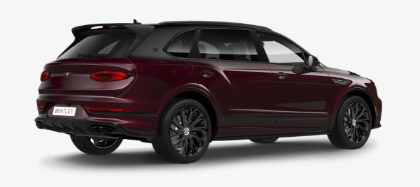 Used 2024 Bentley Bentayga EWB Mulliner V8 for sale $224,900 at Alfa Romeo of Westport in Westport CT 06880 2