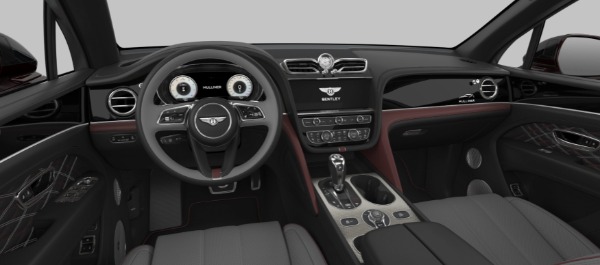 Used 2024 Bentley Bentayga EWB Mulliner V8 for sale $224,900 at Alfa Romeo of Westport in Westport CT 06880 6
