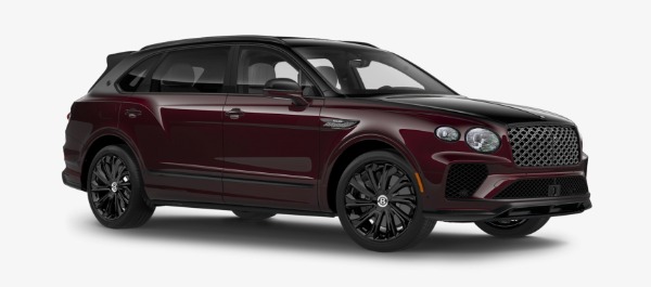 Used 2024 Bentley Bentayga EWB Mulliner V8 for sale $224,900 at Alfa Romeo of Westport in Westport CT 06880 1