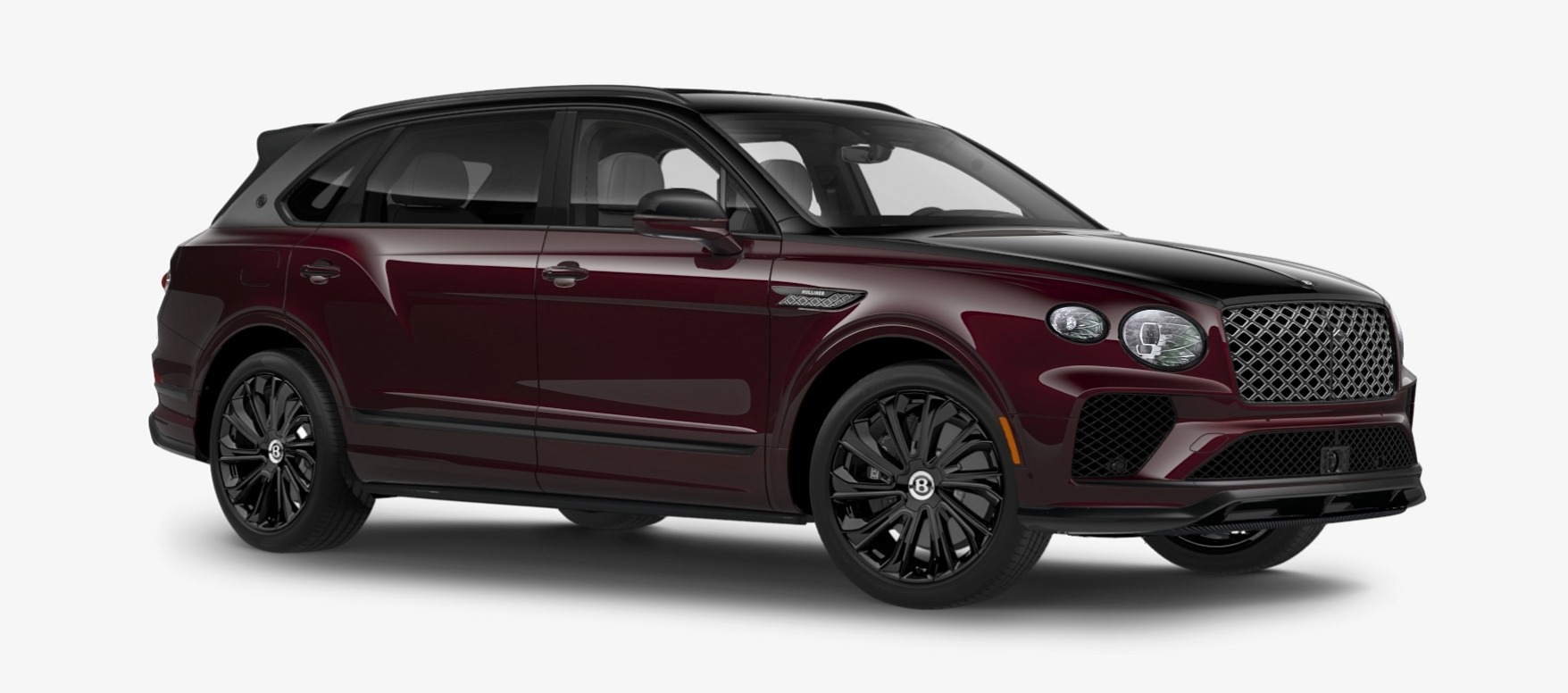 Used 2024 Bentley Bentayga EWB Mulliner V8 for sale $224,900 at Alfa Romeo of Westport in Westport CT 06880 1
