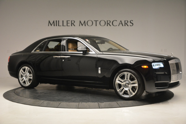 Used 2016 Rolls-Royce Ghost for sale Sold at Alfa Romeo of Westport in Westport CT 06880 11