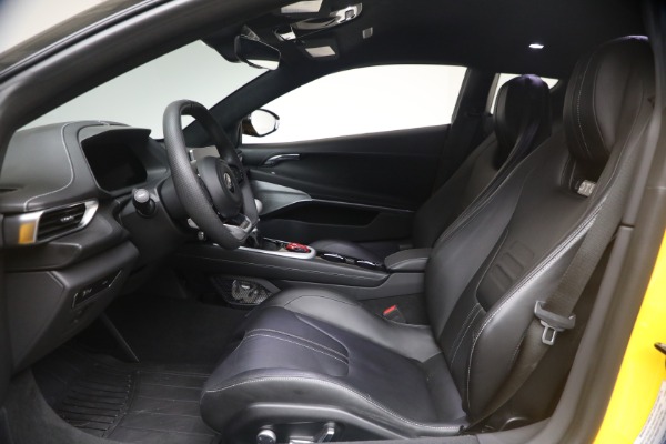 Used 2024 Lotus Emira V6 First Edition for sale $99,900 at Alfa Romeo of Westport in Westport CT 06880 13
